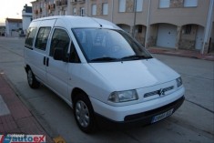 Citroen Jumpy JUMPY 1.9 D COMBI CONFORT 8PL.