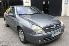 Citroen Xsara 2.0 HDi Premier