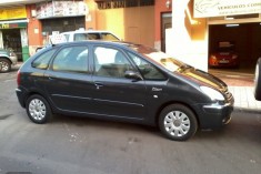 Citroen Xsara Picasso 1.6 HDi 110 Exclusive
