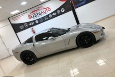 Corvette Corvette 6.0 V8 Convertible Auto