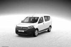 Dacia Dokker Essential Blue dCi 70kW 95CV