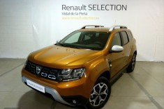 Dacia Duster Prestige TCE 92kW 125CV 4X4