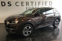 DS DS 7 Crossback BlueHDi 132kW 180CV Auto. BE CHIC