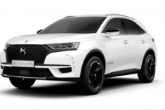 DS DS 7 Crossback PureTech 132kW 180CV Auto. PERF.LINE