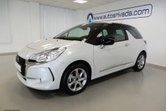 DS DS3 BlueHDi 73kW 100CV SS Style