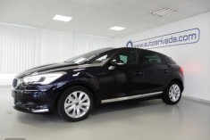 DS DS5 BlueHDi 88kW 120CV EAT6 Desire