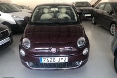 Fiat 500 Fiat 500 1.2 70CV