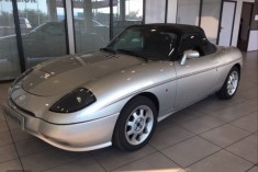 Fiat Barchetta BARCHETTA 1.8 16V