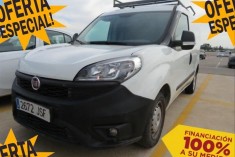 Fiat Doblo Cargo Cargo Base 1.3 Multijet 75cv E5