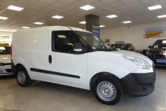 Fiat Doblo Cargo Cargo Base 1.3 Multijet 90cv E5