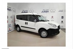Fiat Doblo Panorama N1 Dynamic 1.3 Multijet 90cv