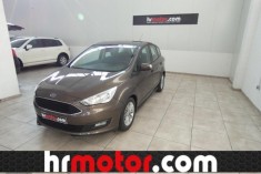 Ford C-Max 1.5TDCi Trend+ 120