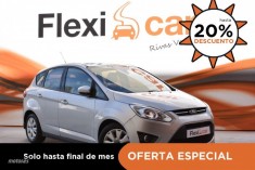 Ford C-Max 1.6 TDCi 115 Trend