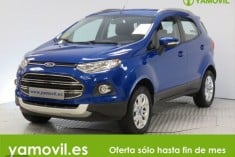 Ford Ecosport 1.5 TDCi 90cv Trend
