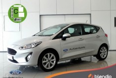 Ford Fiesta 1.1 TiVCT 63kW Trend 5p
