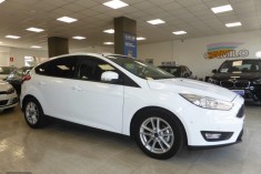 Ford Focus 1.0 Ecoboost AutoSS 125cv Pow.Trend
