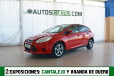 Ford Focus 1.0 Ecoboost AutoStartStop 125cv Trend