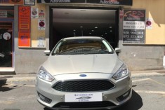 Ford Focus 1.0 Ecoboost AutoStartStop 125cv Trend
