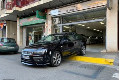 Ford Focus 2.0 TDCi Sport