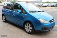 Ford Focus C-Max 1.8 TDCi Trend