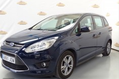 Ford Grand C-Max 1.6 TDCi 115 AutoStartStop Edition