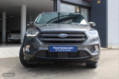 Ford Kuga 2.0 TDCi 132kW 4x4 STLine Powers.