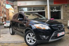 Ford Kuga 2.0 TDCi 140 4x2 Titanium