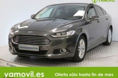 Ford Mondeo 2.0 TDCi 110kW 150CV Titanium