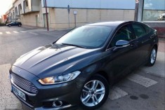 Ford Mondeo 2.0 TDCi 150cv Titanium