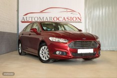 Ford Mondeo 2.0 TDCi 150cv Trend