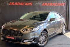 Ford Mondeo 2.0 TDCi 180CV PowerShift Vignale Sedan