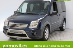 Ford Tourneo connect 1.6 TDCi 95cv Trend