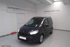 Ford Tourneo Courier 1.0 Ecoboost Titanium