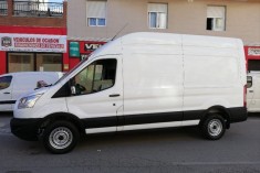 Ford Transit 350 100cv L3H2 Van Ambiente Trasera
