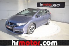 Honda Civic Tourer 1.6i-DTEC Comfort