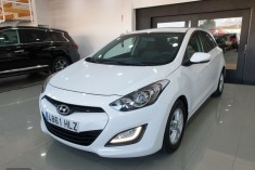 Hyundai i30 i30GD 1.4 100cv GLS Tecno