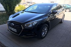 Hyundai i40 1.6 CRDi 85kW 115CV Klass