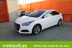 Hyundai i40 1.7 CRDi 141cv BlueDrive Tecno Sky
