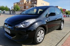 Hyundai iX20 1.4 CRDI GLS 90cv Sport