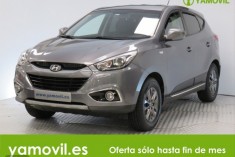 Hyundai ix35 1.6 GDi Klass 4x2