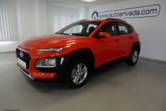 Hyundai Kona 1.0 TGDi Klass 4x2
