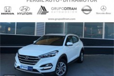 Hyundai Tucson 1.7CRDI BD Klass 4x2