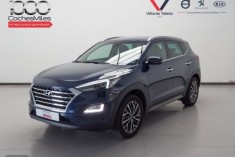Hyundai Tucson 1.6 GDi Tecno 4x2
