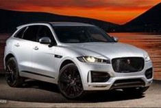 Jaguar F-Pace 3.0L TDV6 AWD Automatico RSport