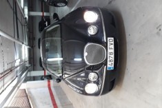 Jaguar Stype 2.7D V6 Executive