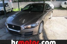 Jaguar XE 2.0 Diesel Pure 163