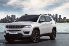 Jeep Compass 1.4 Mair 103kW Night Eagle 4x2