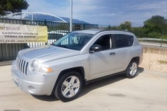 Jeep Compass 2.0 CRD Sport