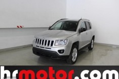 Jeep Compass 2.2CRD Sport 4x2