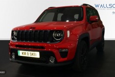 Jeep Renegade 1.0G 88kW Limited 4x2
